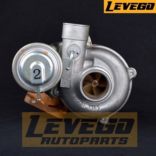 NEW Genuine RHF3 Turbo for Kubota Tractor w/V2403-CR-TE4 1J802-17011 CK40