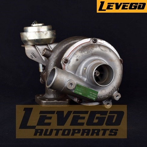 Genuine RHF4V Turbo for Mazda 6 MPV II Renault Truck F43VAD-S0019B VJ32 VAA10019