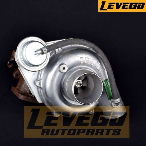 Unused Genuine IHI RHC62 Turbo for Hino Truck C61CAD-S0075G S1760-E0550 CXAT