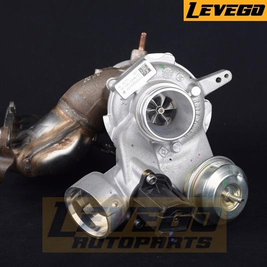 NEW Genuine AL0070 Turbo for Mercedes-Benz C160 180 1.6 A2740903600 A2740900680