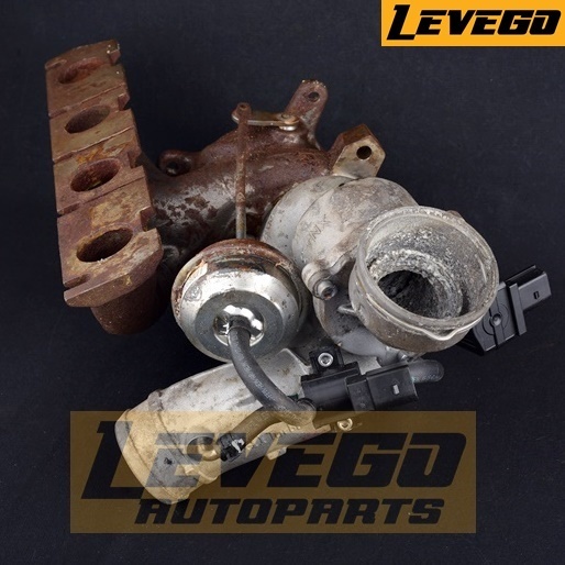 Genuine IHI RHF5 Turbo for VW Jetta Audi A3 TT 9VA02 F51CAF-SQ001B 06J145713L