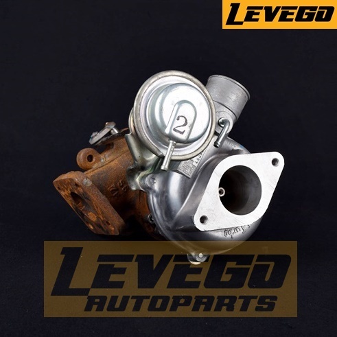 NEW Genuine RHF3 Turbo for Kubota V2607 Excavator 16092-8162A 1J712-17011 CK45