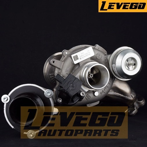 Genuine AL0071 Low Usage Turbo A2740903980 for Mercedes C E GLC GLK SLC 2.0L