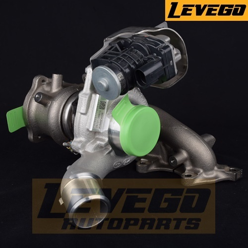 NEW Genuine Hyundai 28231-2B810 Turbo for Tucson III & Kia Sportage IV 1.6L