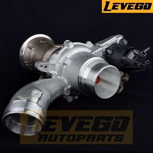 New Genuine RHF4 Turbo for Mercedes-Benz C, E Series A2640901200 AL0086 9V122