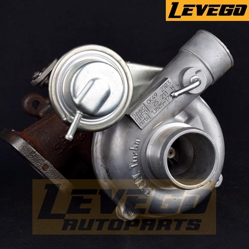 NEW Genuine IHI Turbo for Kubota Compact Excavator Use CK49 VA410209 1J805-17013