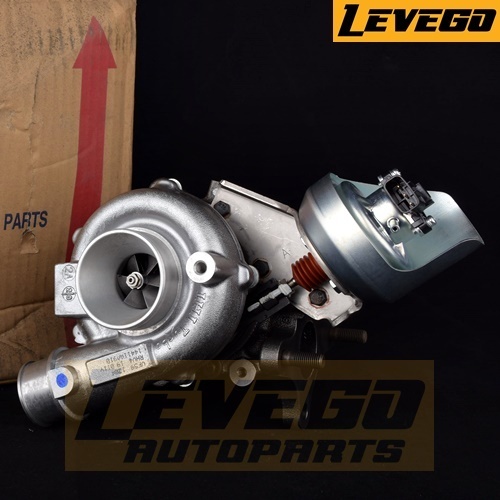 NEW Genuine IHI RHV4 Turbo for Subaru Forester 2.0L VF57 VF59 14411-AA910