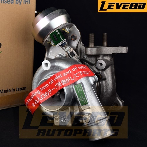 NEW Genuine IHI RHV4 Turbo for Subaru Legacy Outback Forester 14411-AA720 VF50