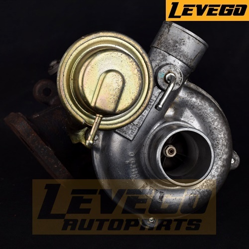 Genuine IHI RHF3 Turbo 16096-26541 5122303 410173