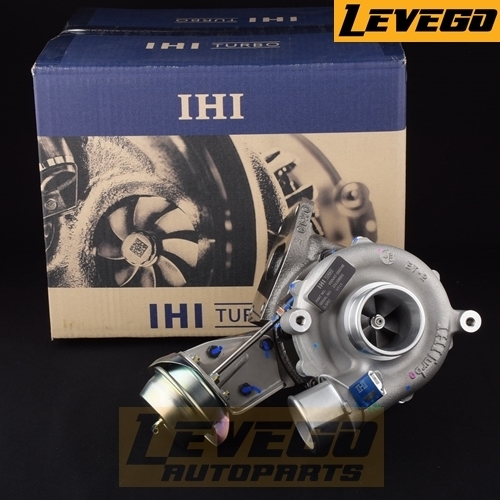 NEW Genuine RHV5 Turbo for Mitusbishi Pajero 3.2L VT13 1515A163 V50VAT-S0024B