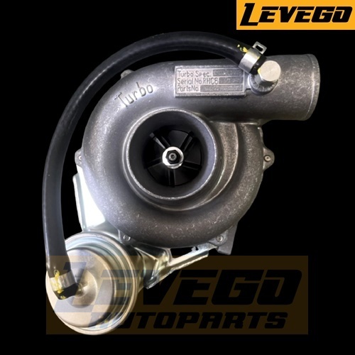 NEW RHC61A Turbo for HINO Earth Moving with W04CT VA240093 CXBK 24100-3470