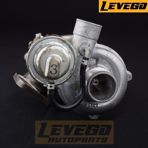 NEW Genuine IHI RHF3 Turbo for Kubota R630 Loader VA410225 CK48 1J705-17012