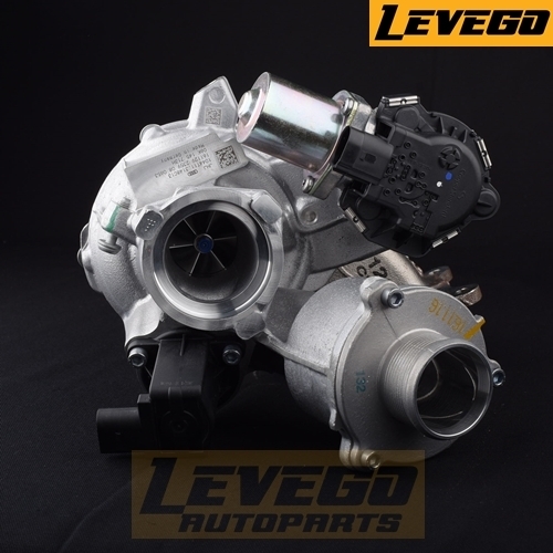 NEW Genuine RHF4 Turbo for Audi VW Golf VII A3 1.8 06K145713H IS12 9VA07