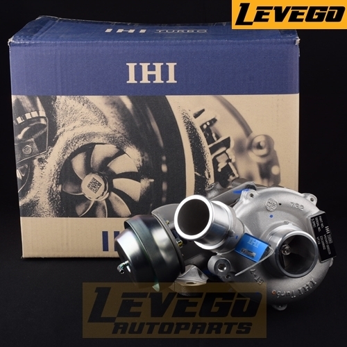 NEW Genuine RHV4 Turbo for Mitsubishi Triton 2.5L VT16 1515A170 V41VAT-S0022B