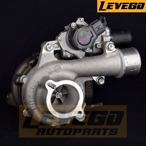 New Genuine IHI VB31 Turbo for Toyota Hilux 2.5 D4D 17201-0L070 17201-0L071 VB31