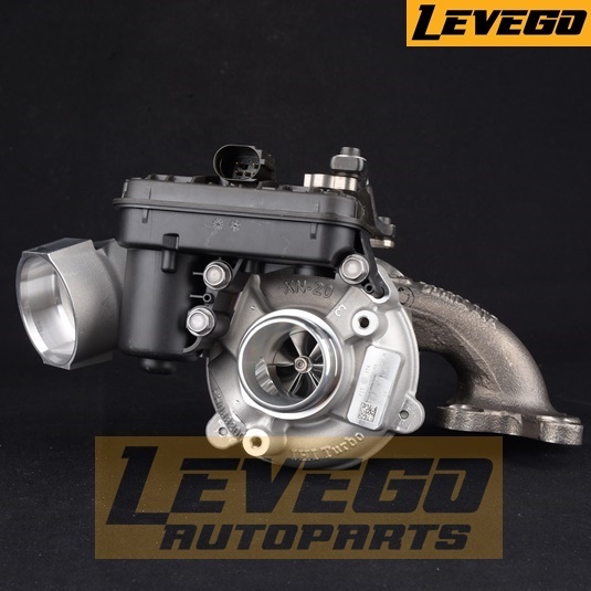 Genuine IHI Turbo for Volkswagen Golf VII 1.4L 49180-01430 04E145874P 04E145722G