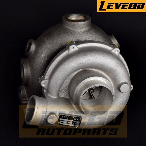 NEW Genuine RHC61W for Hino Marine with W04CTA MX33 24100-1821B VB240021