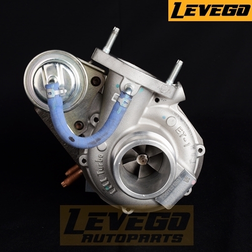 NEW Genuine IHI RHF5 Turbo for Toyota DYNA N04C 17201-EW070 VXDU