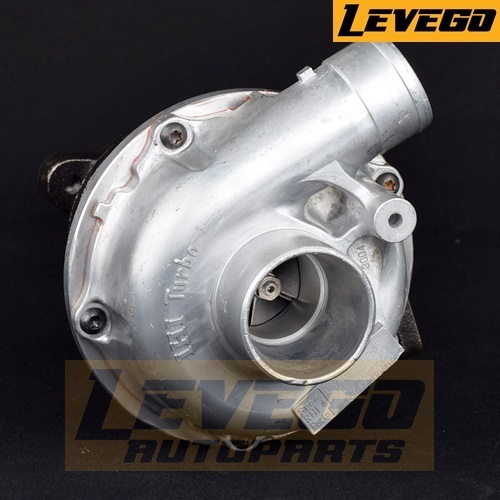 NEW Genuine IHI RHF4 Turbo for YANMAR DIESEL COMMERCIAL 129649-18010 01-620-9700