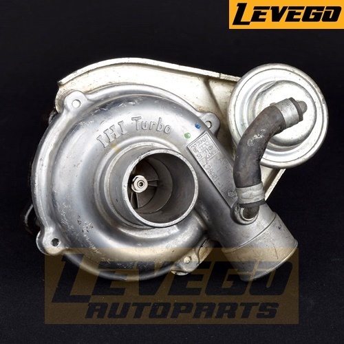 NEW Genuine IHI RHF4 Turbo for YANMAR John Deere Tractor AYFP 129A01-18010