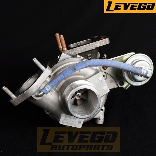 NEW Genuine IHI RHF5 Turbo for Toyota Dyna NO4C 17201-EW080 VXDX