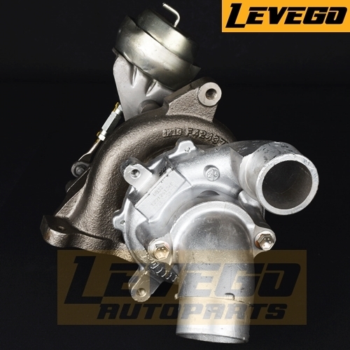 New Genuine IHI Turbo for Toyota Lexus IS II VB33 17201-26120 35721915