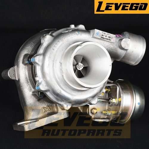 Genuine RHV4 Turbo for Isuzu D-Max Truck 2.5L 4JK1 VD20039 VIGL 8981320703