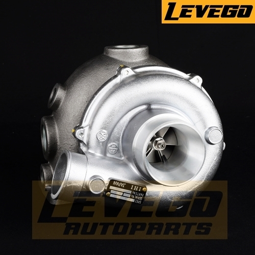 NEW IHI RHC61W Turbo for Hino Marine With WO4CTI 24100-1350B MX58 VC240036