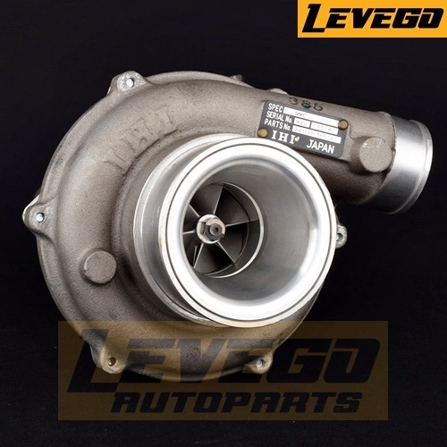 NEW Genuine RHC61 Turbo for HINO J08BCI YH46 Marine Use Engine MXCJ S1760-E0630