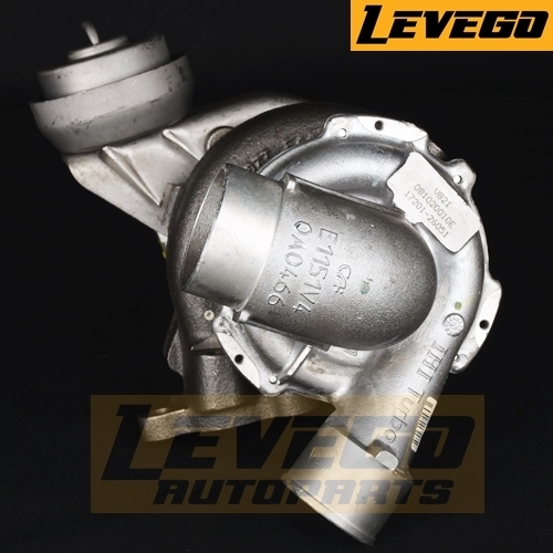 New Genuine RHF4V Turbo for Toyota Avenis Avensis 2.0L VB21 VB190014 17201-26051
