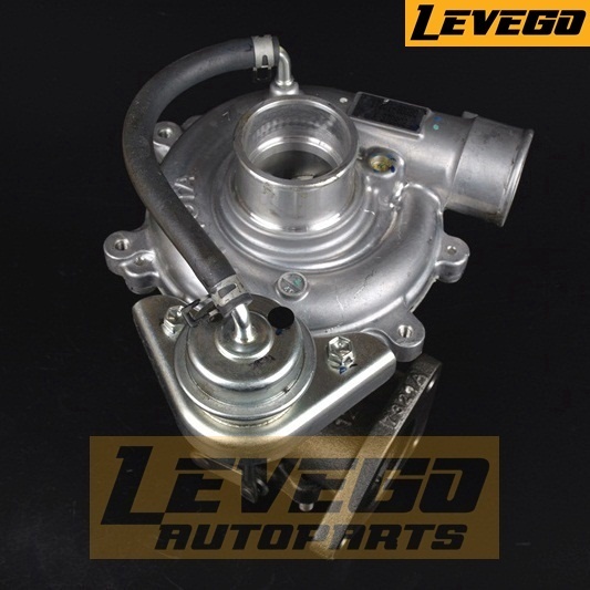 NEW Toyota CT16 Turbo for Toyota Hiace Land Cruiser 2.5L 2ZCHS3 17201-30080