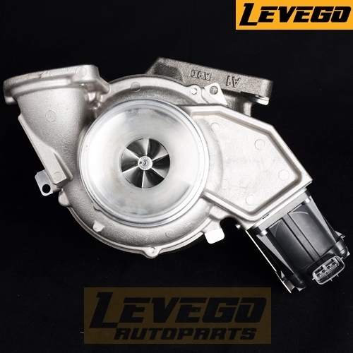 NEW Genuine Toyota Turbo 17201-78370 for Commercial Use