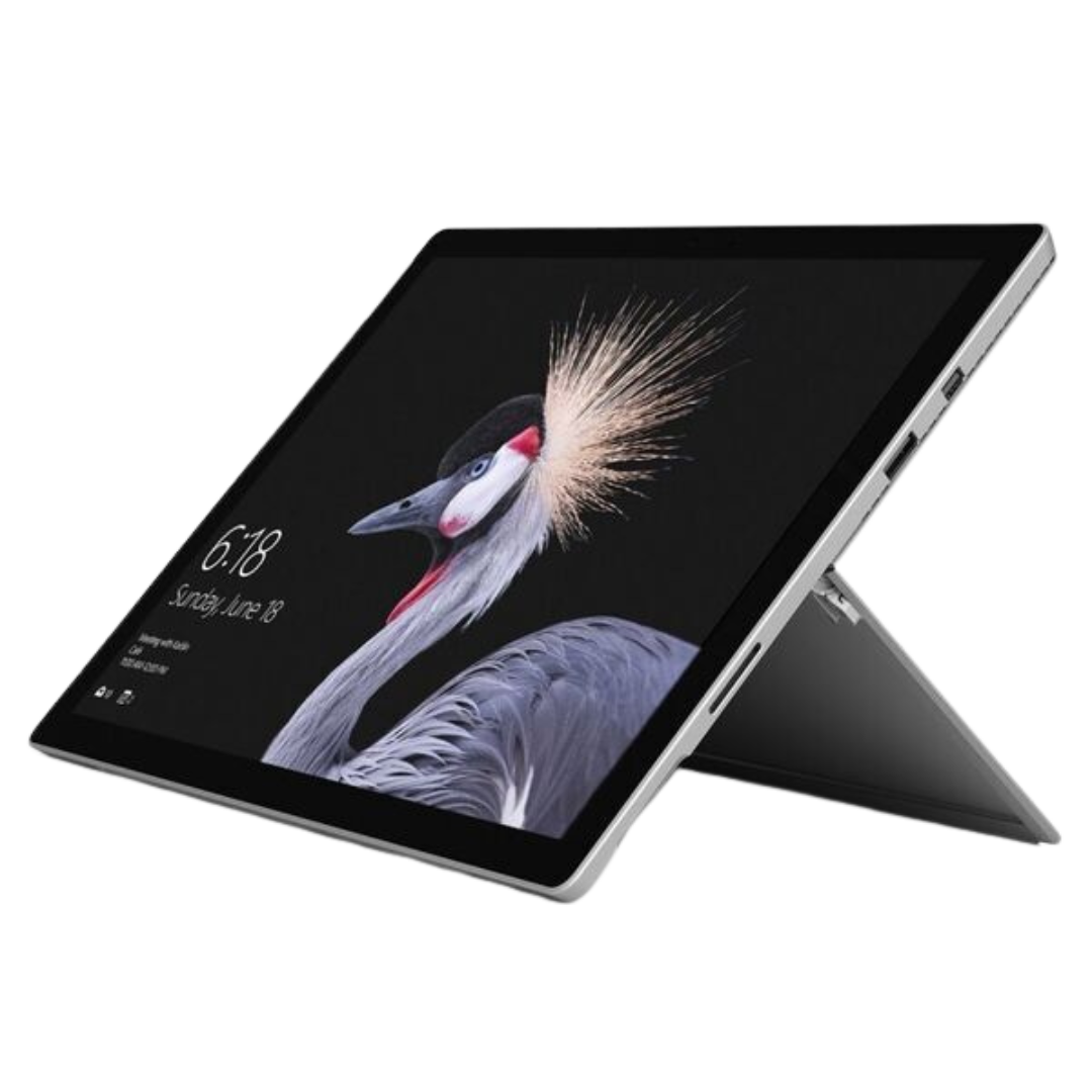 Surface Pro 5 (不包keyboard)