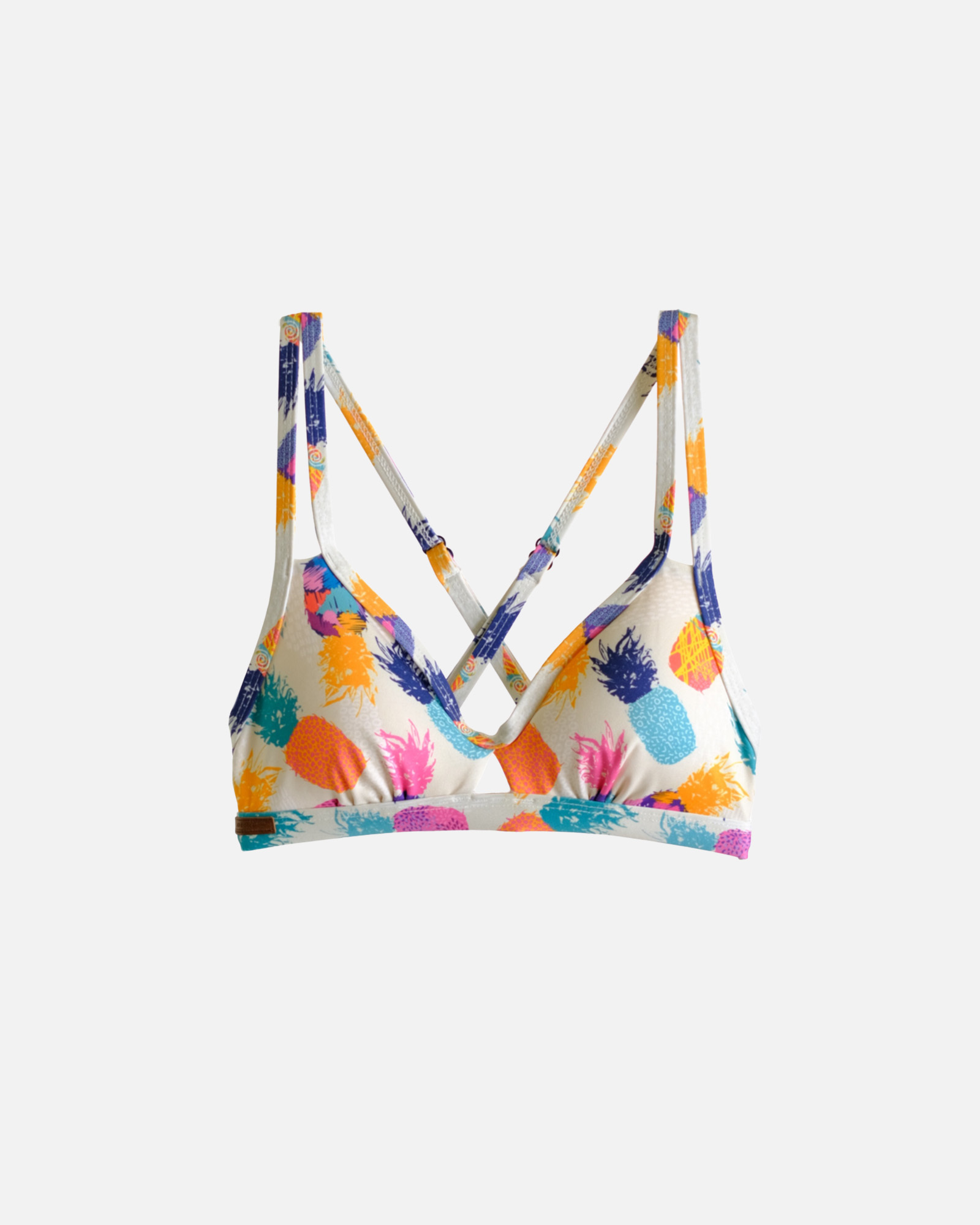 ✏️【Q37鳳梨軟糖】上身特別款