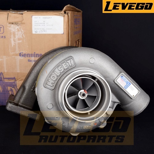 New Genuine HX50 Turbo for Cummins Marine Genset 3580257 3580257H 3580257HX