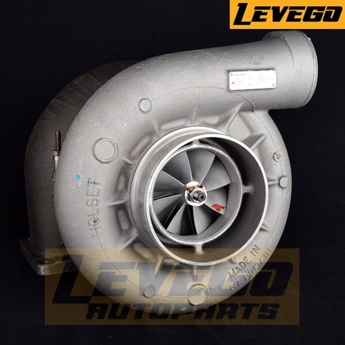 New Genuine HC5A Turbo for Cummins Genset 3594051 3801846 3524648