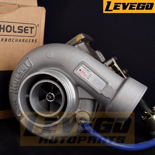 New Genuine HX40W Turbo for Volvo Bus & Truck 9.6L 3595118-D 3593423 8194706
