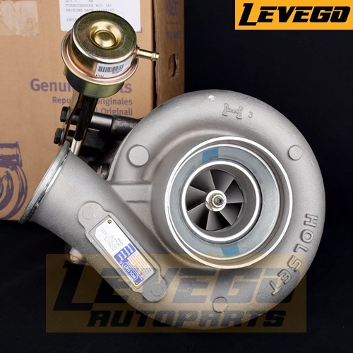 New Genuine HX35G Turbo for Cummins Truck Orion Bus 3536675 3536676 4025410