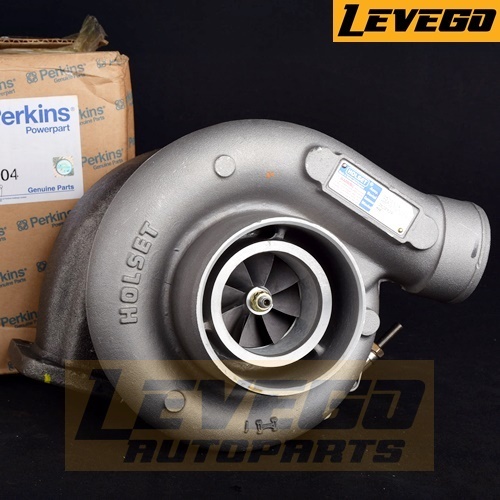 New Genuine H1E Turbo for Perkins Industrial Use with V8 engine 3528929 CV18504