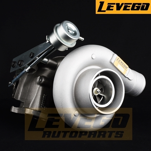 New HX40W Turbo For Cummins Industrial with 6CTA 3536310 3536309