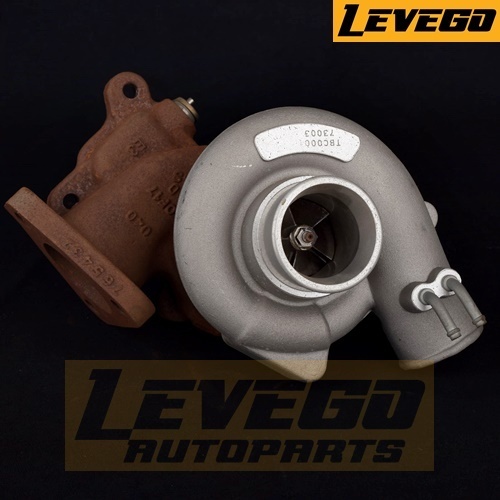 NEW Genuine HITACHI Turbo for MITSUBISHI Pajero II V20 2508280 TBC0001