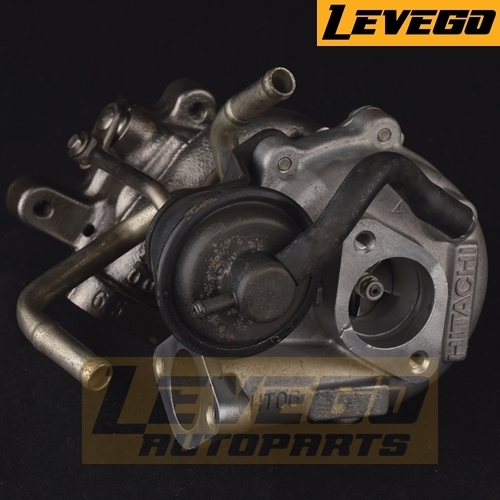 NEW Genuine HITACHI Turbo for Suzuki Jimny GF-JB23W 13900-76JA4