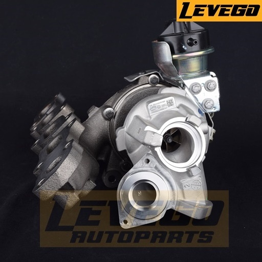 NEW BM70B Mahle Turbo for koda Yeti 2.0  Volkswagen Beetle 2.0 04L253019P