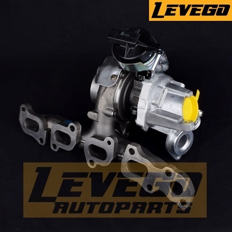 NEW  Mahle BM70B Turbo for Audi A3 2.0 VW Golf 2.0 Skoda Octavia 2.0  04L253010B