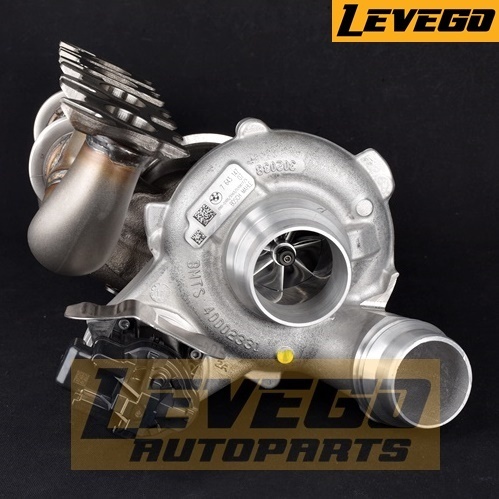 NEW  Mahle Turbo for BMW 340 i 440 i 740 i M140 B58B30A Petrol Engine 7643147