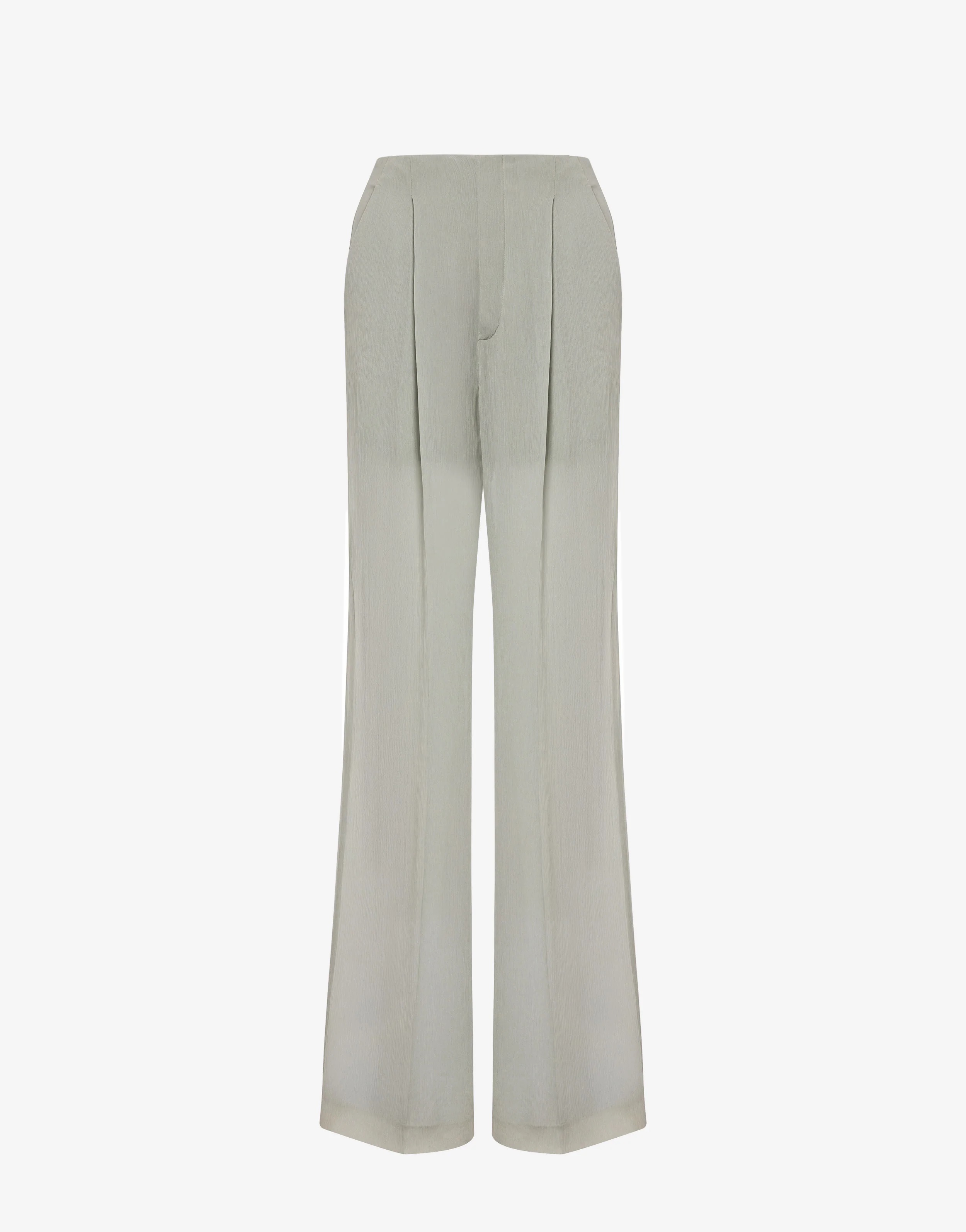 ALBERTA  FERRETTI  雪紡寬褲