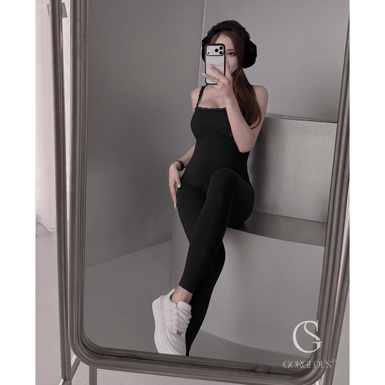 G6112 「桑蠶絲綿羊發熱睡衣組」