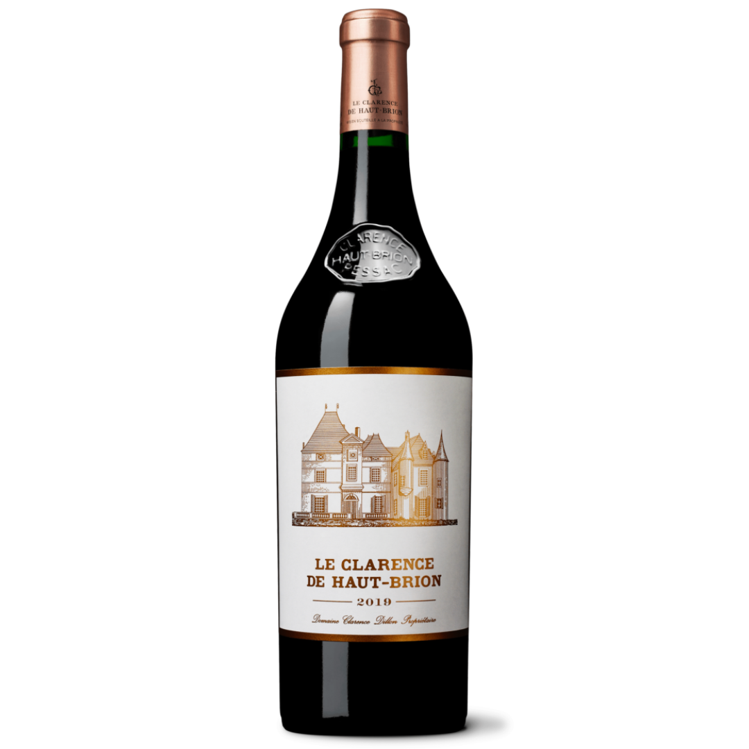 Le Clarence de Haut Brion 2019 750ml