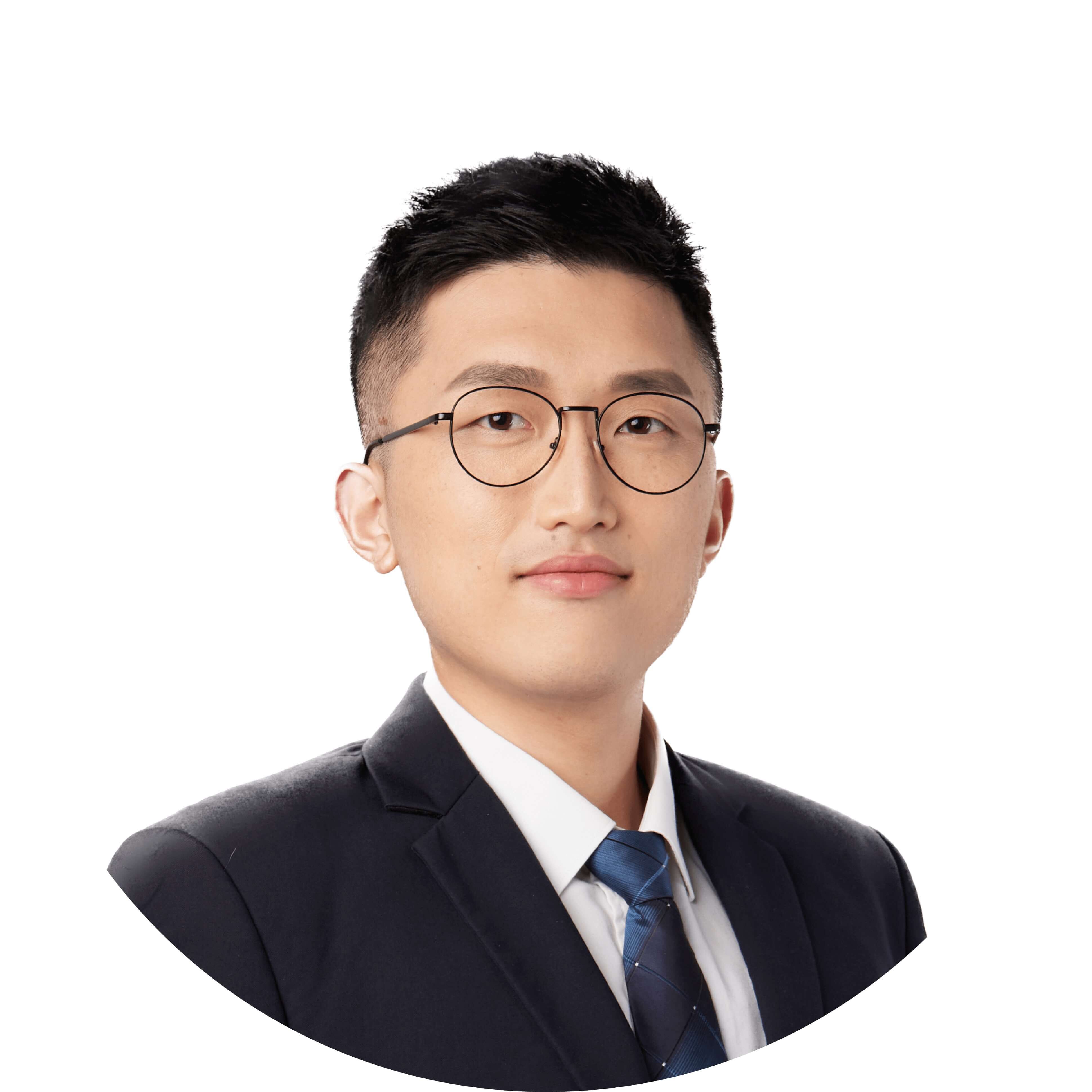 VITABOX® 專欄作者 Samuel