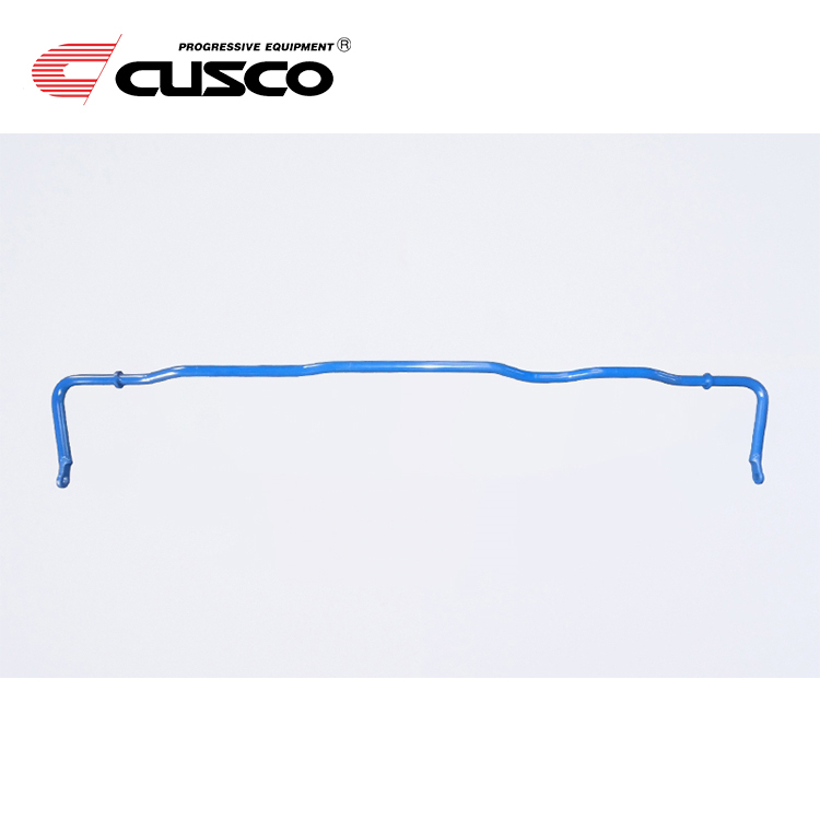 CUSCO 防傾桿 SUBARU FORESTER SL 2025- 森林人六代